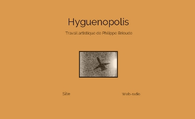hyguenopolis
