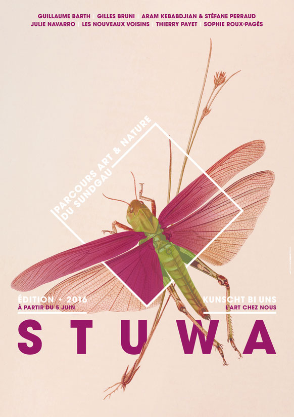 gilles bruni stuwa