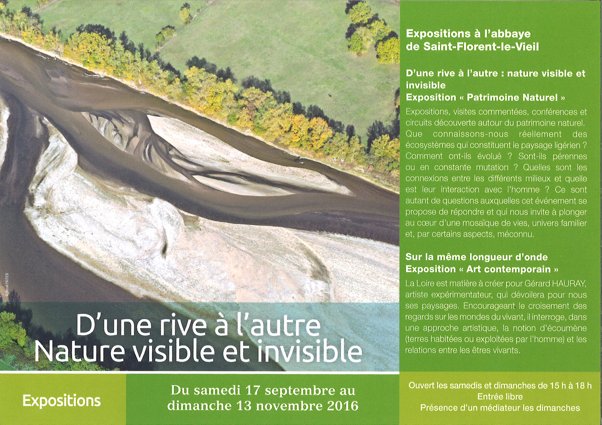 expo hauray st florent